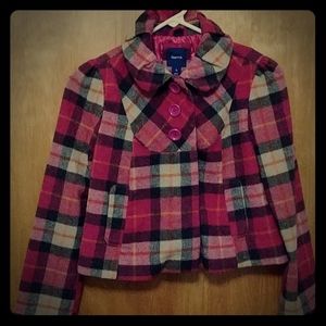 GAP kids jacket